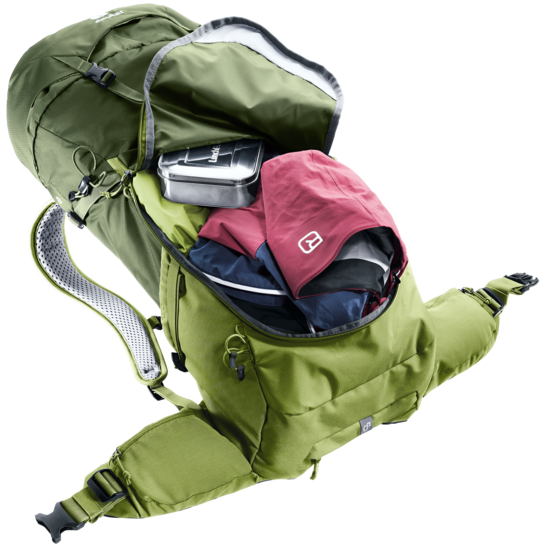 Hiking backpack Futura 26