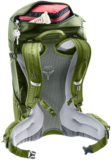 Hiking backpack Futura 26