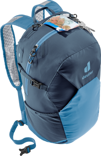 Hiking backpack Speed Lite 21