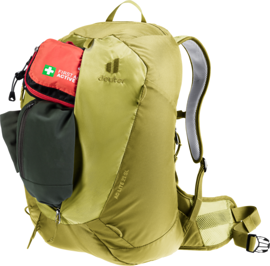 Hiking backpack AC Lite 21 SL