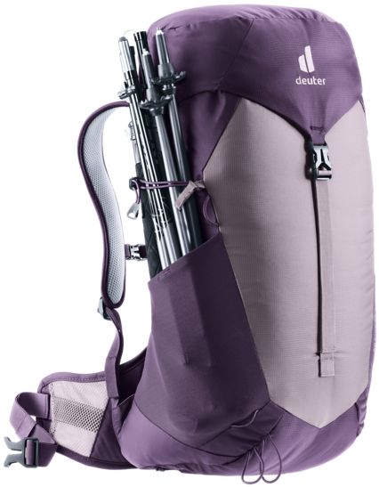 Hiking backpack AC Lite 22 SL