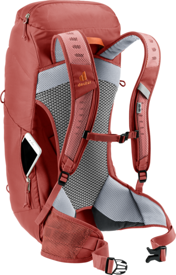 Hiking backpack AC Lite 24