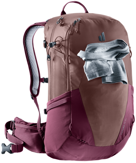 Hiking backpack Futura 25 SL