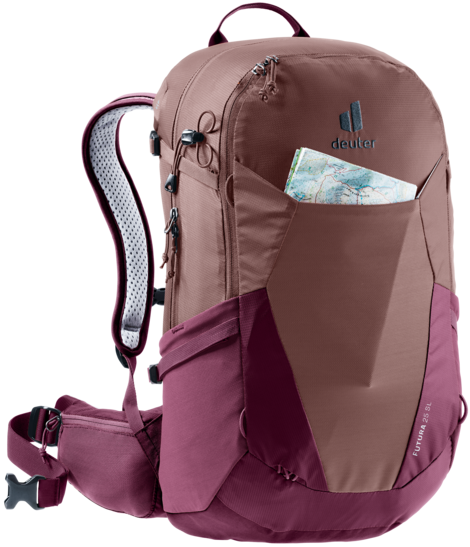 Hiking backpack Futura 25 SL