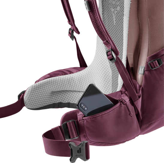 Hiking backpack Futura 24 SL