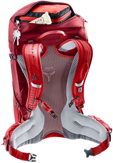 Hiking backpack Futura 26