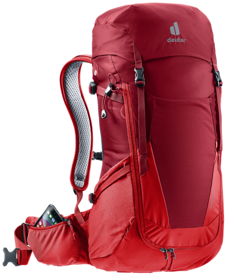 Hiking backpack Futura 26
