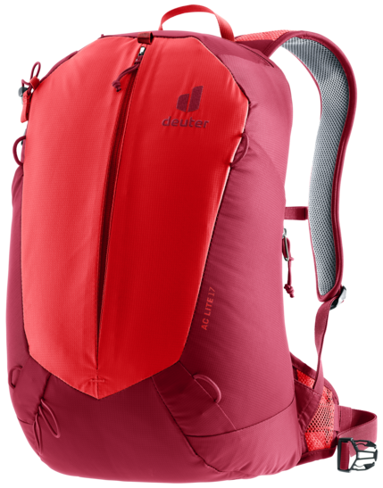 Hiking backpack AC Lite 17