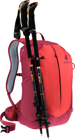 Hiking backpack AC Lite 17