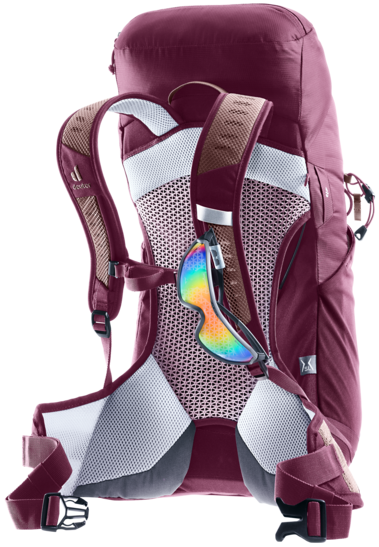 Wanderrucksack AC Lite 22 SL