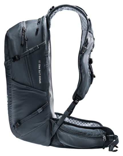 Hiking backpack Speed Lite Pro 19