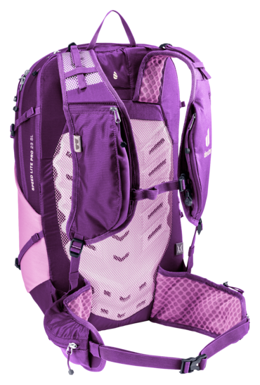 Hiking backpack Speed Lite Pro 23 SL