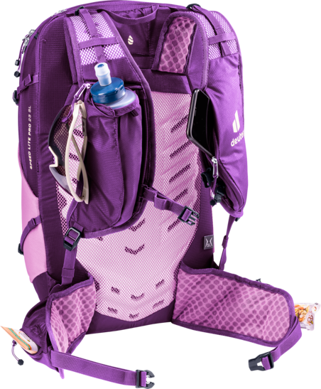 Hiking backpack Speed Lite Pro 23 SL