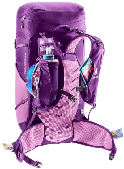 Sac à dos de randonnée Speed Lite Pro 28 SL