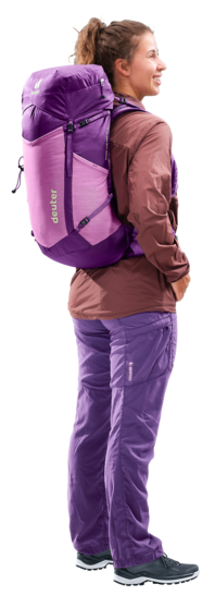 Sac à dos de randonnée Speed Lite Pro 28 SL