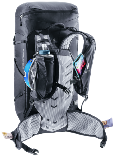 Hiking backpack Speed Lite Pro 28 SL