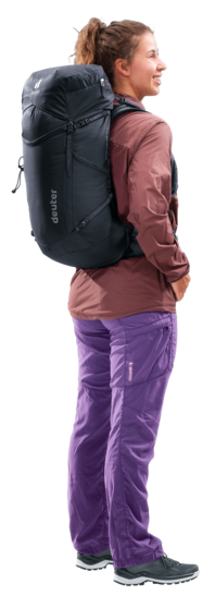 Hiking backpack Speed Lite Pro 28 SL