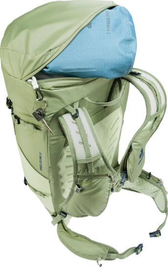 Hiking backpack Speed Lite Pro 30
