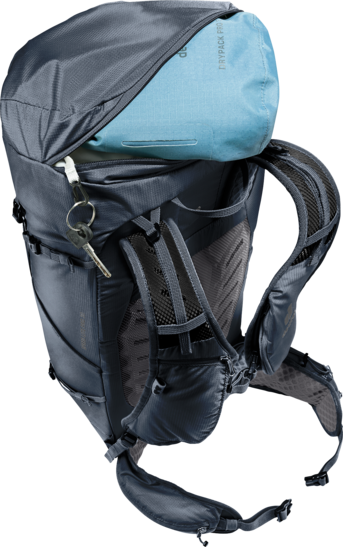 Hiking backpack Speed Lite Pro 30