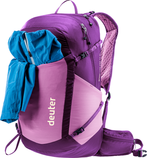 Hiking backpack Speed Lite Pro 23 SL - Hydro