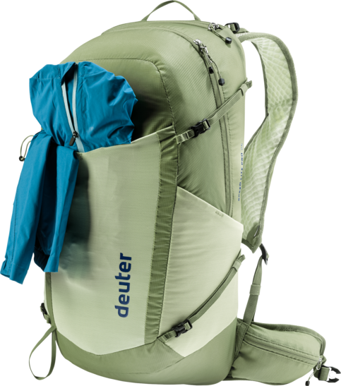Hiking backpack Speed Lite Pro 25 - Hydro