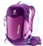 Hiking backpack Speed Lite Pro 17 SL - Hydro pink Purple