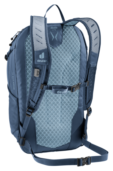 Hiking backpack Speed Lite 21