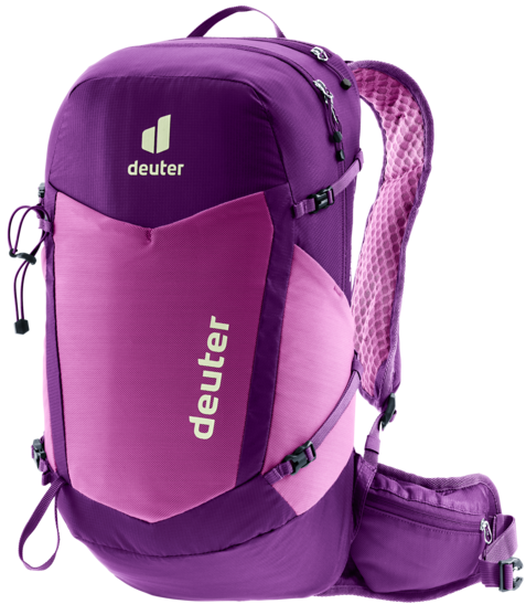 Hiking backpack Speed Lite Pro 17 SL