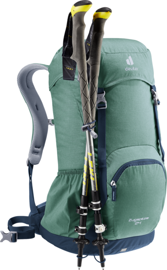 Sac à dos de randonnée Zugspitze 24