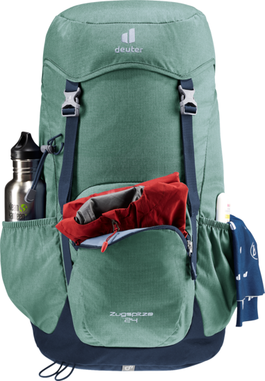 Sac à dos de randonnée Zugspitze 24