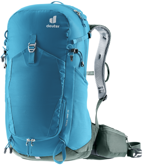 Wanderrucksack Trail Pro 33
