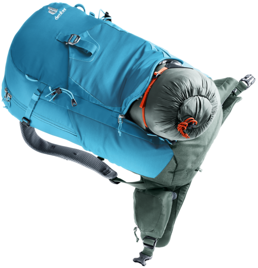 Wanderrucksack Trail Pro 33