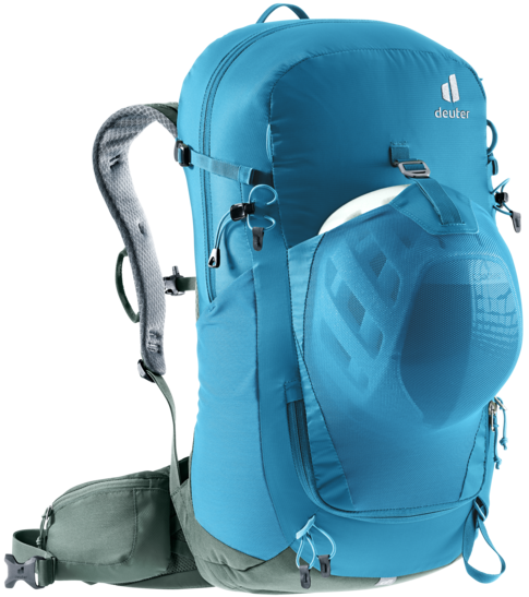 Wanderrucksack Trail Pro 33