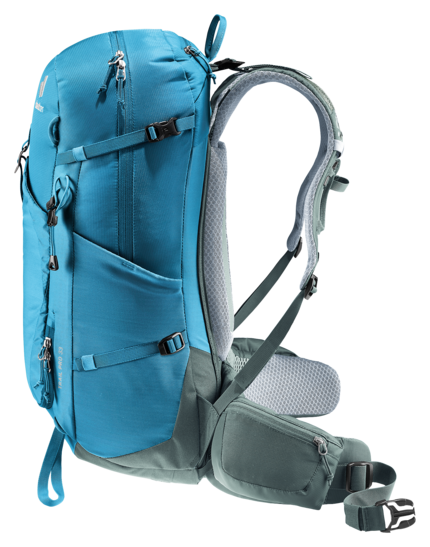 Wanderrucksack Trail Pro 33
