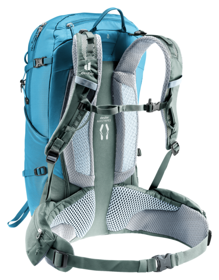 Wanderrucksack Trail Pro 33