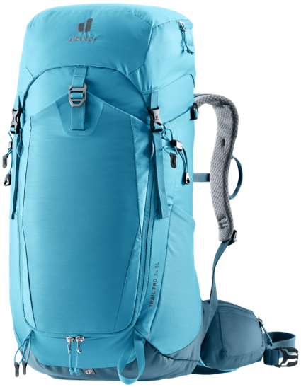 Wandelrugzak Trail Pro 34 SL