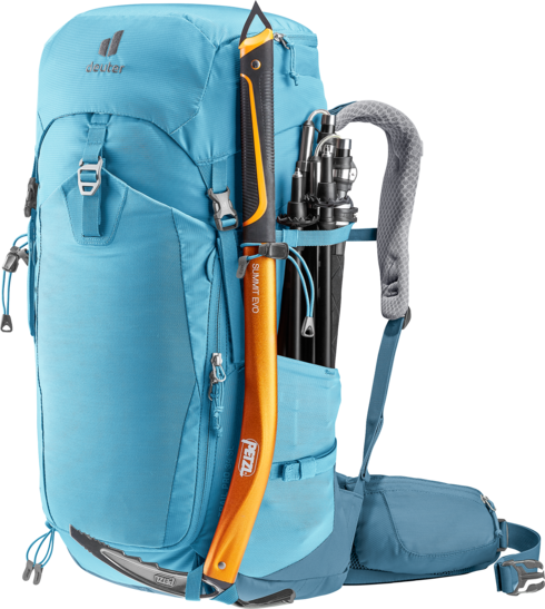 Wandelrugzak Trail Pro 34 SL