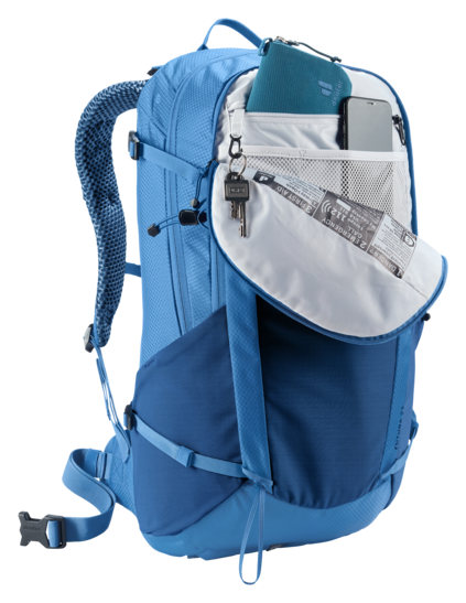 Mochila de senderismo Futura 23