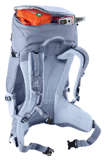 Hiking backpack Futura 24 SL