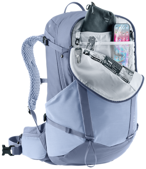 Hiking backpack Futura 25 SL