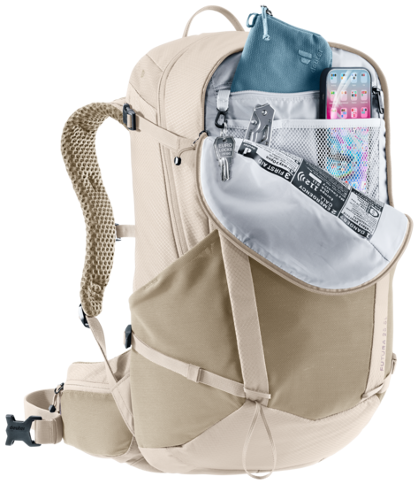 Hiking backpack Futura 25 SL