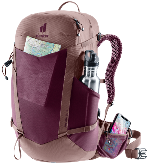 Hiking backpack Futura 25 SL
