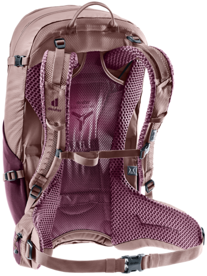 Hiking backpack Futura 25 SL