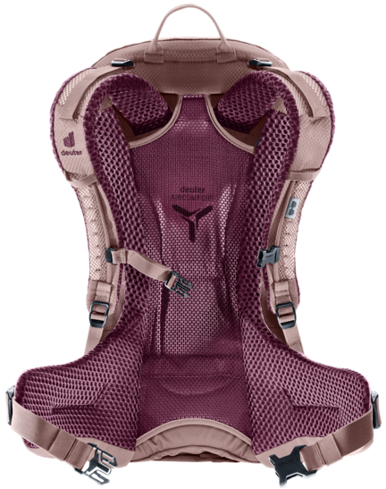 Hiking backpack Futura 25 SL