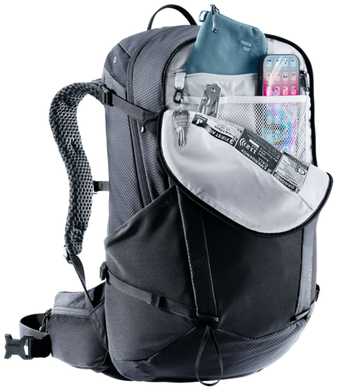 Hiking backpack Futura 25 SL