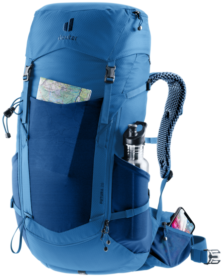 Mochila de senderismo Futura 26