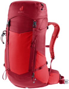 Wanderrucksack Futura 26