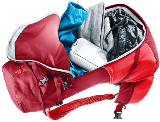 Hiking backpack Futura 26