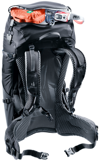 Hiking backpack Futura 26