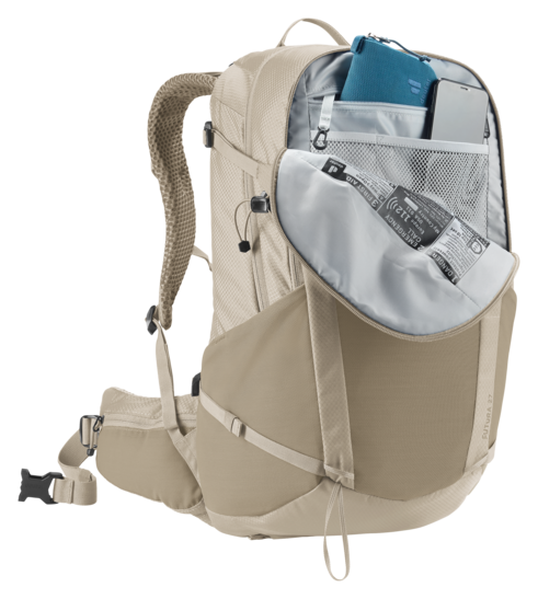 Sac à dos de randonnée Futura 27